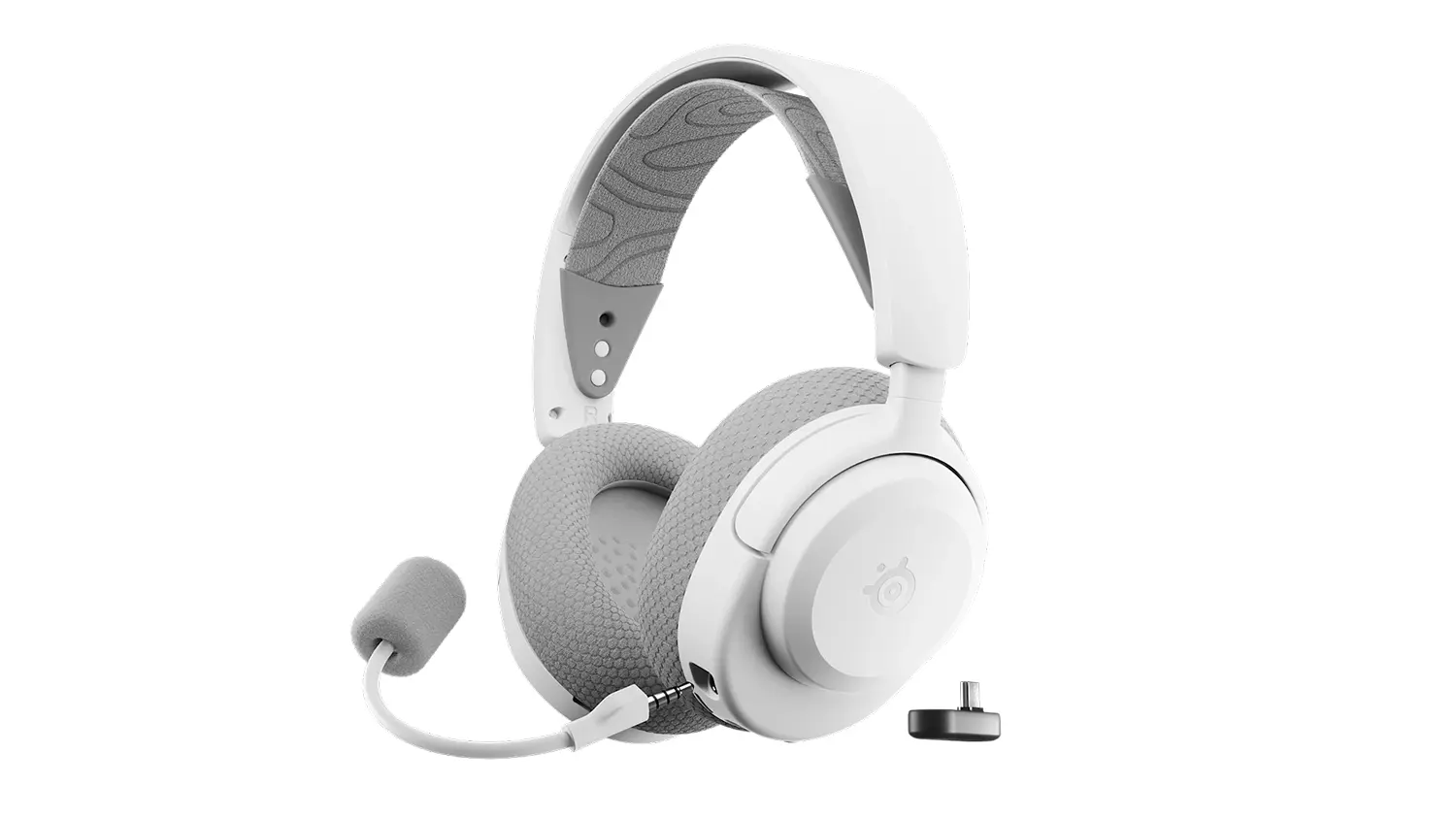 Herné slúchadlá SteelSeries Arctis Nova 3XW