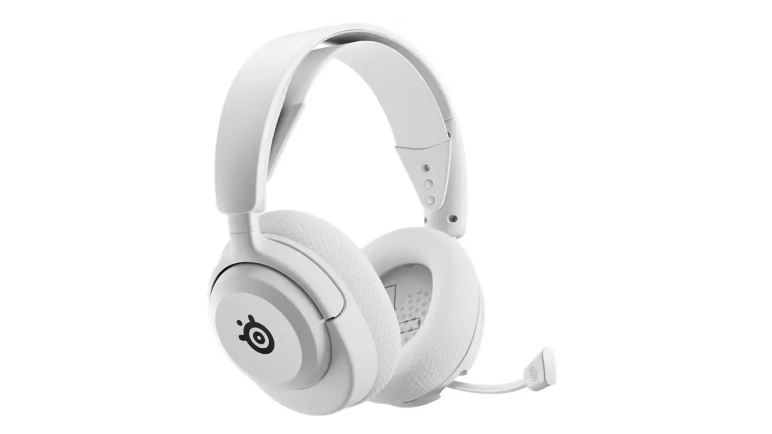 Hern&eacute; sl&uacute;chadl&aacute; SteelSeries Arctis Nova 5 Black