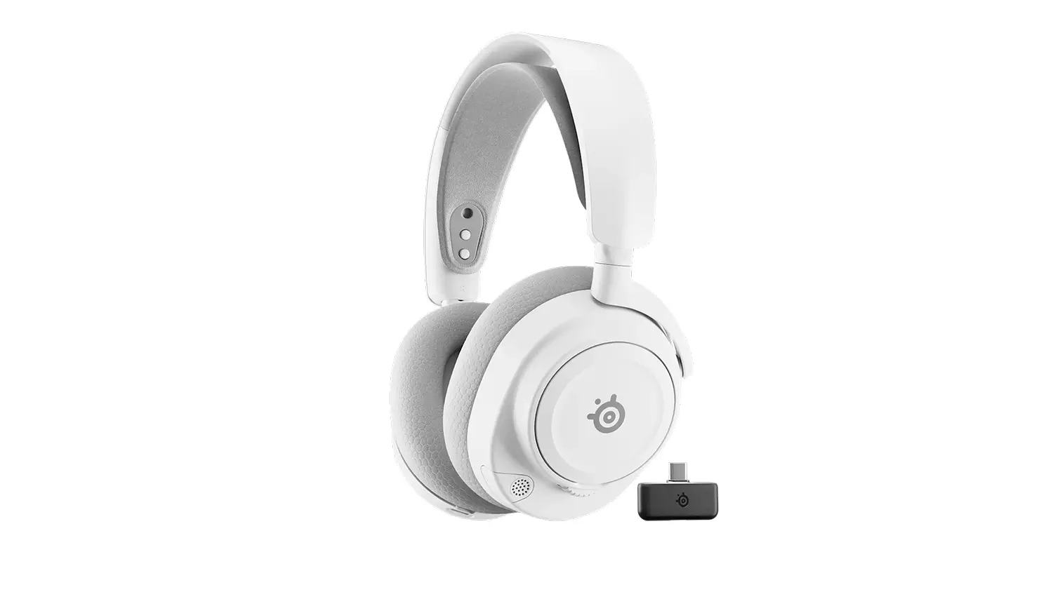 Herné slúchadlá SteelSeries Arctis Nova 7 Gen 2 Black
