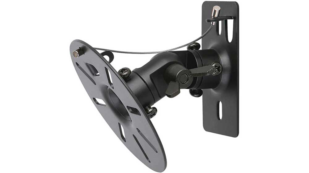 Nástěnný držák na reproduktory Stell SHO 1110_01