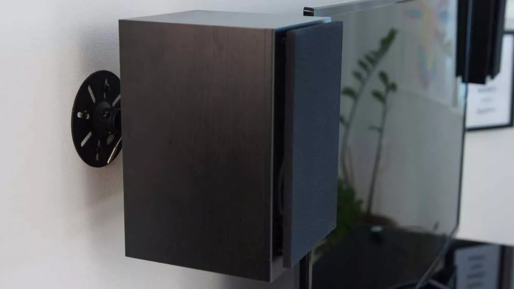 N&aacute;stěnn&yacute; drž&aacute;k na reproduktory Stell SHO 1110_02