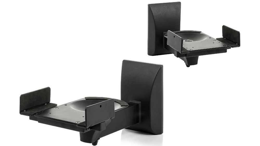 Nástěnné držáky na reproduktory Stell SHO 5000_01