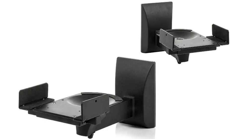 Nástěnné držáky na reproduktory Stell SHO 5000_01