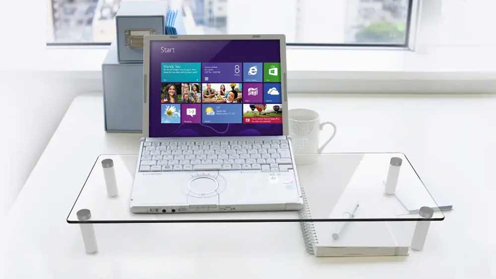 Stolek pod monitor Stell SOS 5010_03