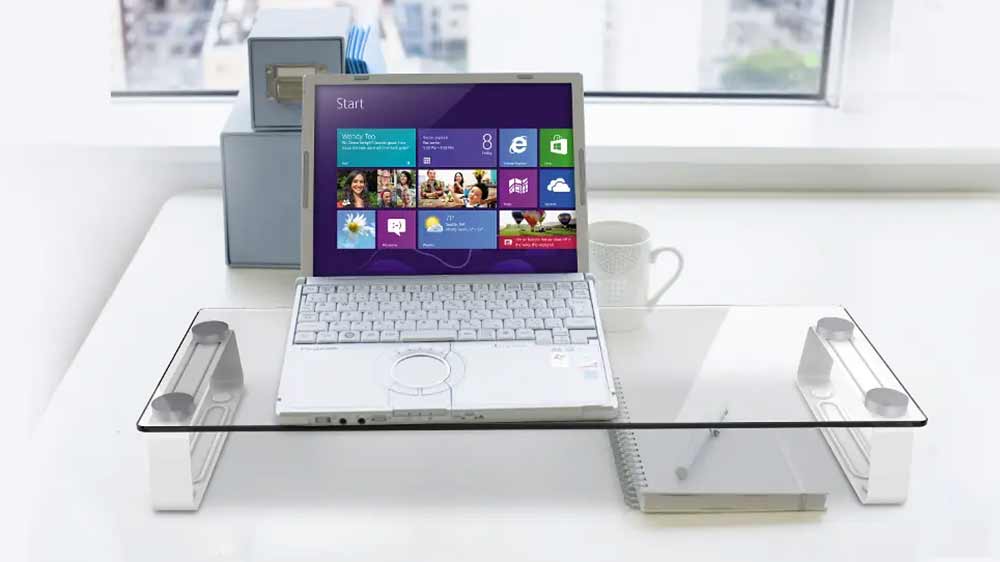 Stolek pod monitor Stell SOS 5000_03