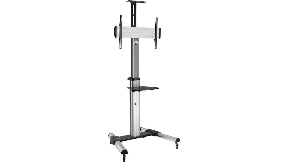 Podlahový stojan na televizi Stell SOS 4100_01