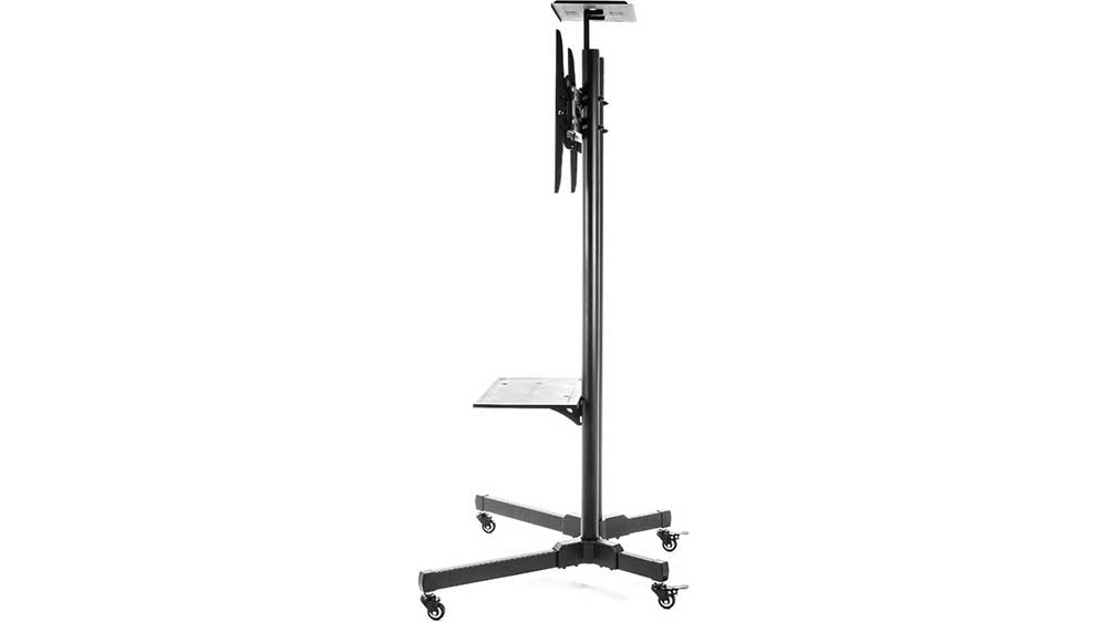 Podlahový stojan na televizi Stell SOS 4000_03