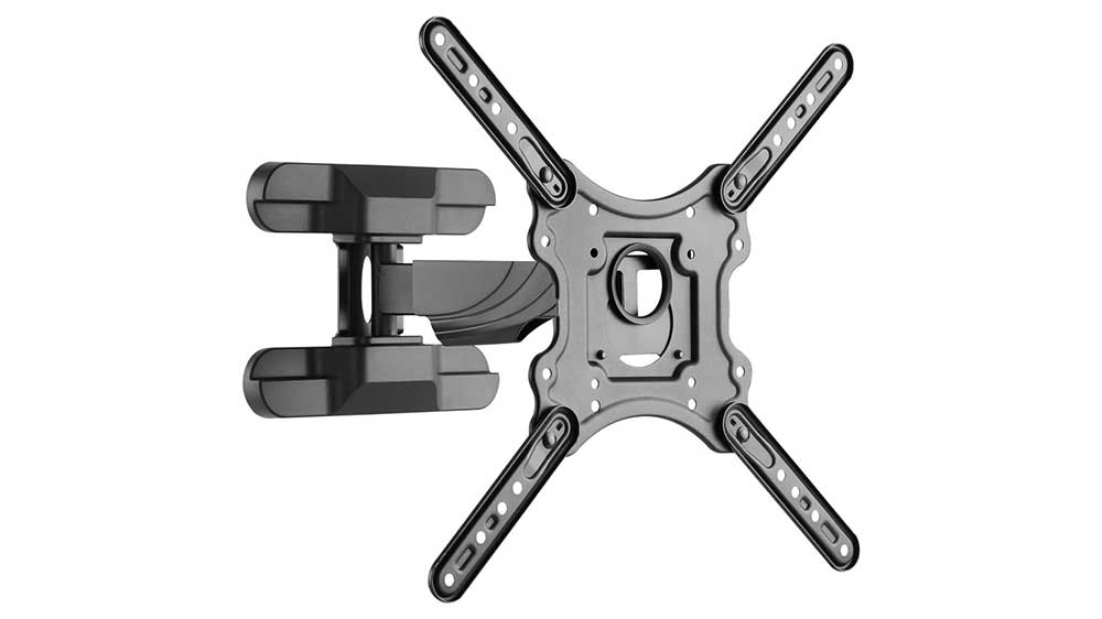 Výsuvný držák na televizi Stell SHO 7600 SLIM_01