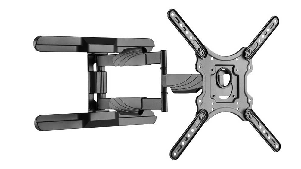 Výsuvný držák na televizi Stell SHO 7610_01