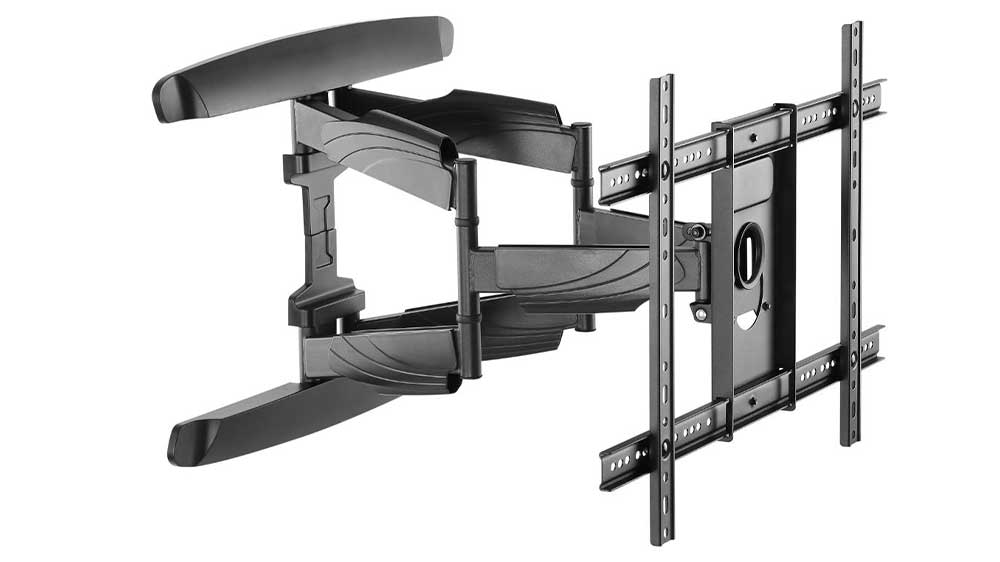 Výsuvný držák na televizi Stell SHO 7620 SLIM_01