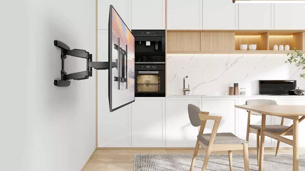 V&yacute;suvn&yacute; drž&aacute;k na televizi Stell SHO 7620 SLIM v m&iacute;stnosti_03