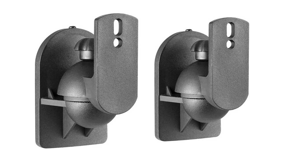 Nástěnné držáky na reproduktory Stell SHO 5020_01