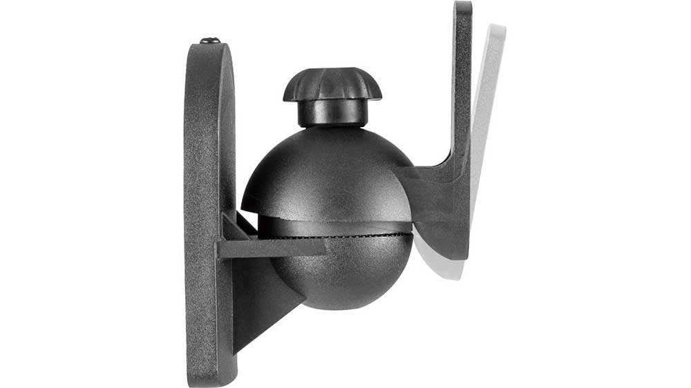 Nástěnný držák na reproduktory Stell SHO 5020_02