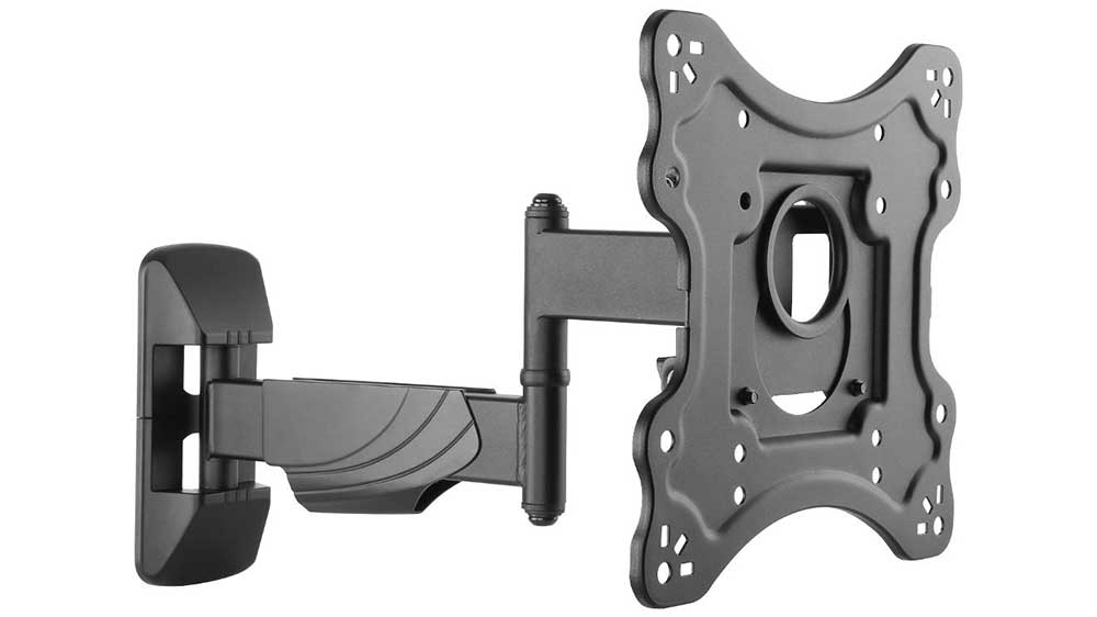 Výsuvný polohovatelný držák na TV Stell SHO 7520_01