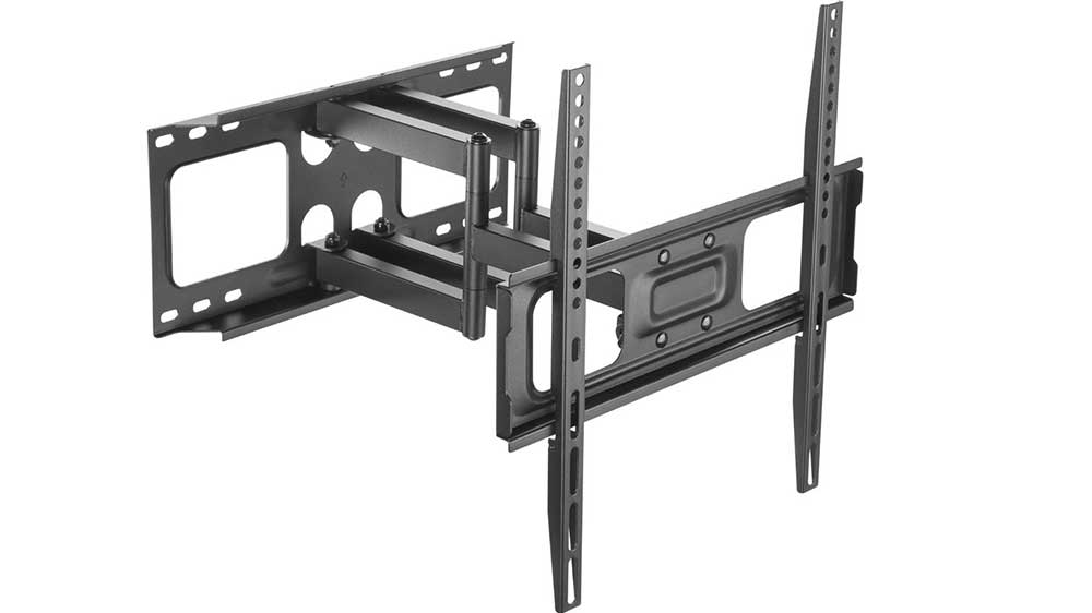 Výsuvný polohovatelný držák na TV Stell SHO 5610_01