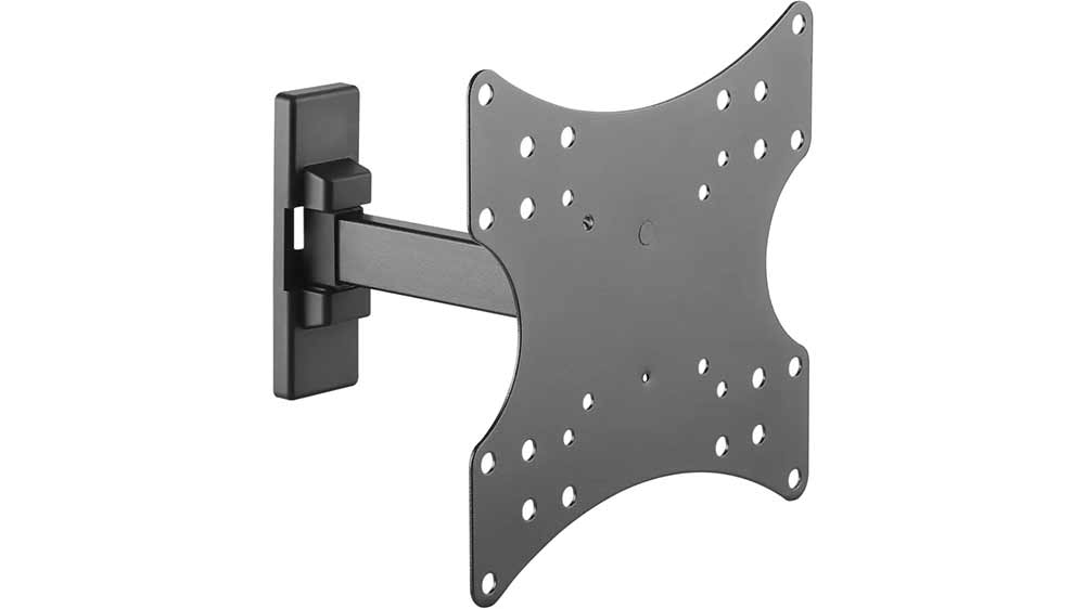 Polohovatelný držák na TV Stell SHO 4520_01