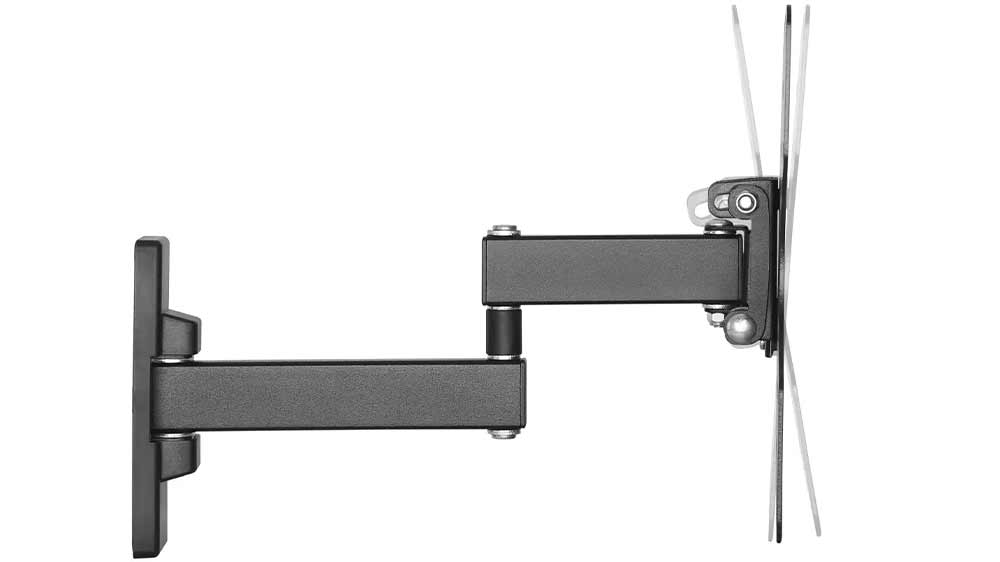 Polohovatelný držák na TV Stell SHO 4530_02