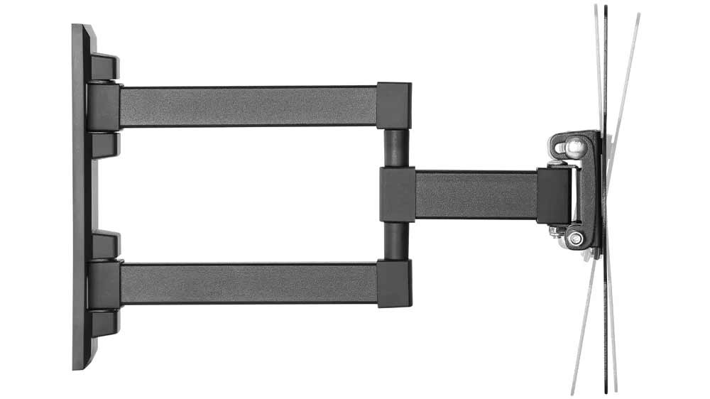 Polohovatelný držák na TV Stell SHO 4540_02