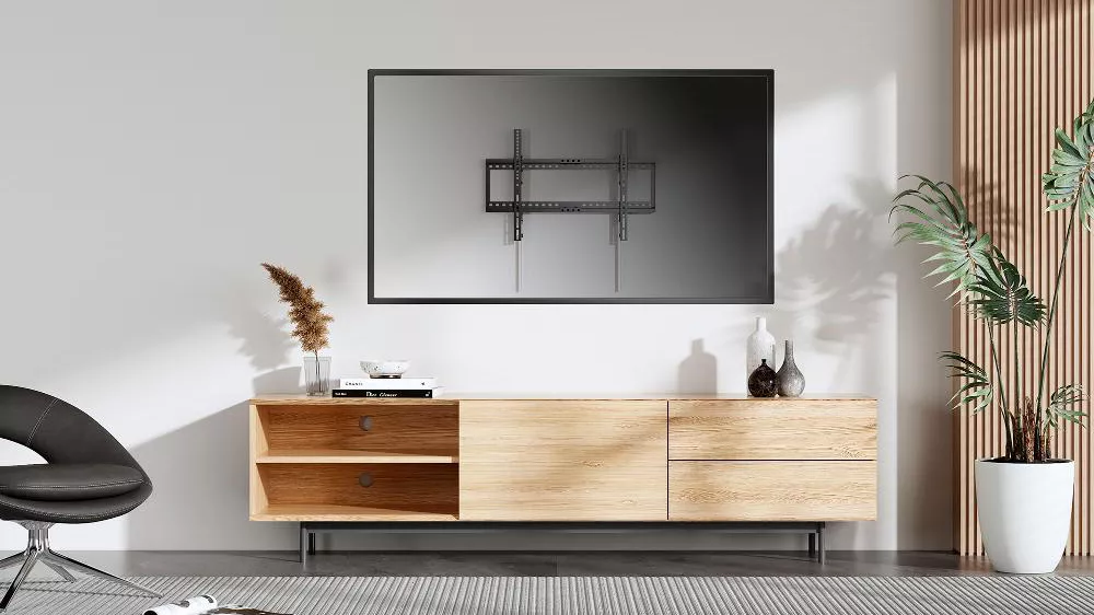 Polohovateln&yacute; drž&aacute;k na TV Stell SHO 5410