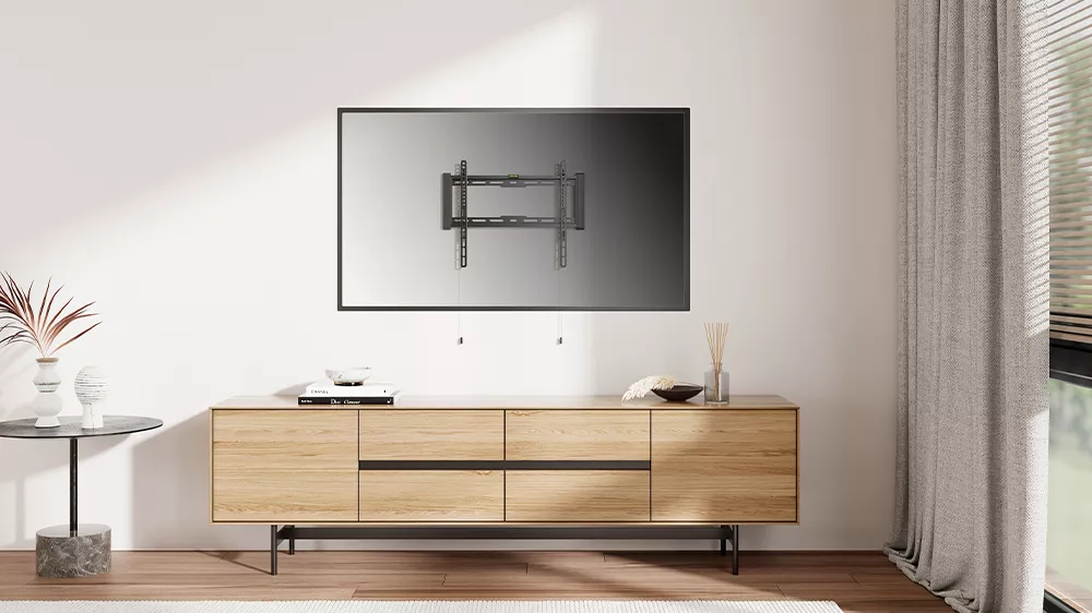 Fixn&iacute; drž&aacute;k na TV Stell SHO 7200