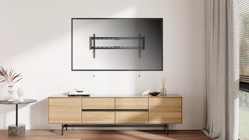 Fixn&iacute; drž&aacute;k na TV Stell SHO 7210