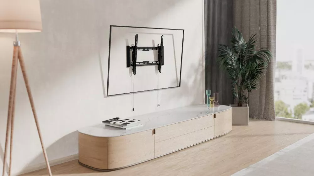 Polohovateln&yacute; drž&aacute;k na TV Stell SHO 7400
