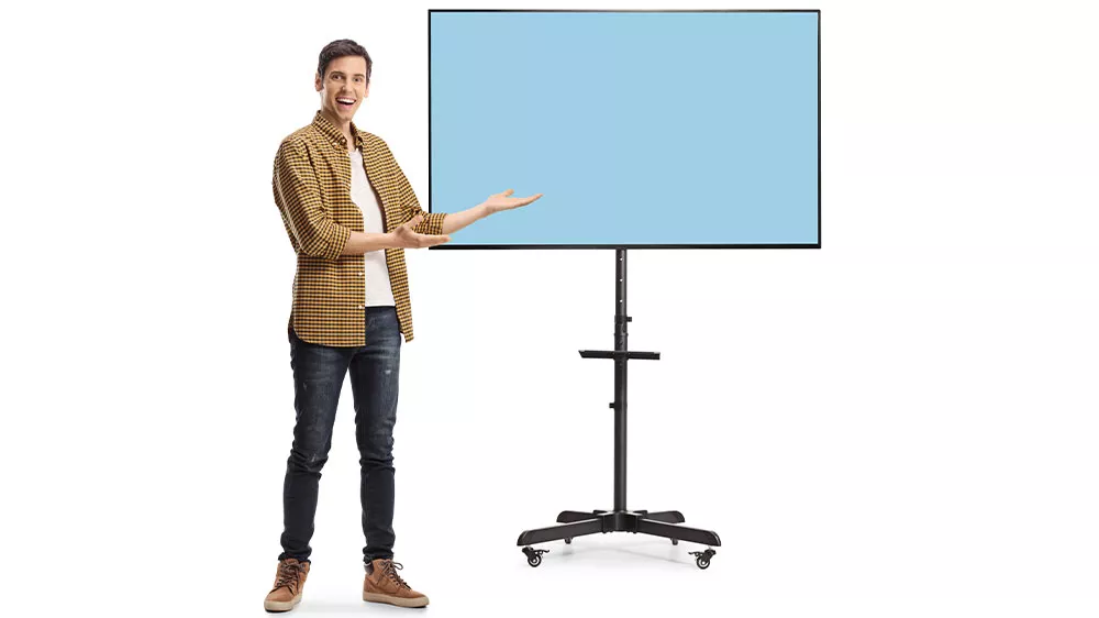 Televize na stojanu_02