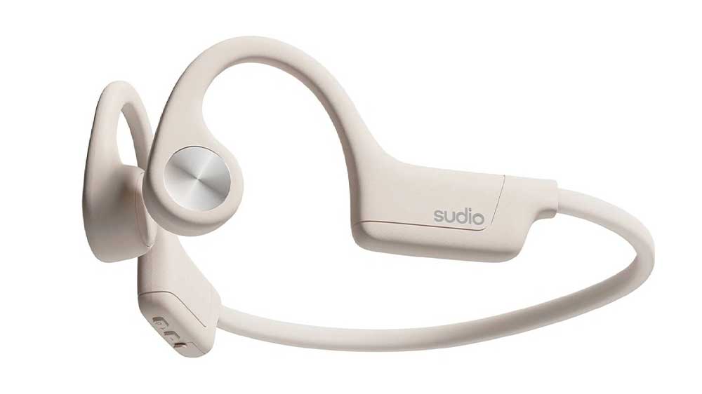 Bezdrátová sluchátka Sudio B2_01