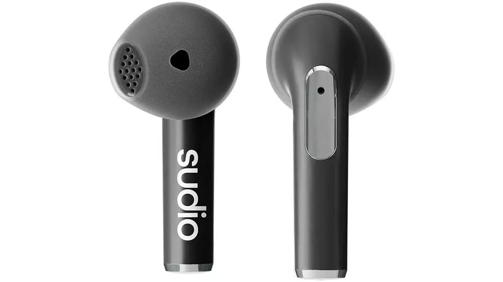 Bezdr&aacute;tov&aacute; sluch&aacute;tka Sudio N2 Black_01