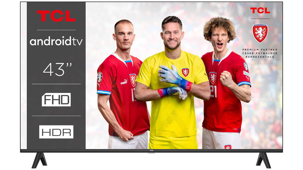 Televize TCL 43S59B_01