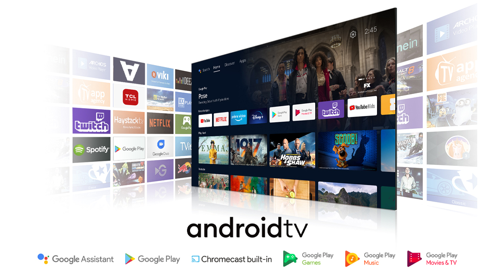 Aplikace u televize TCL 43S59B_04