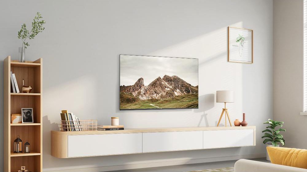Televize TCL 43S59B v obýváku_06