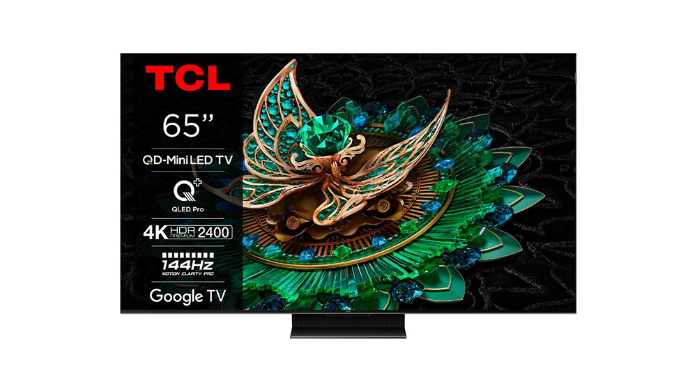 Televize TCL C765_01