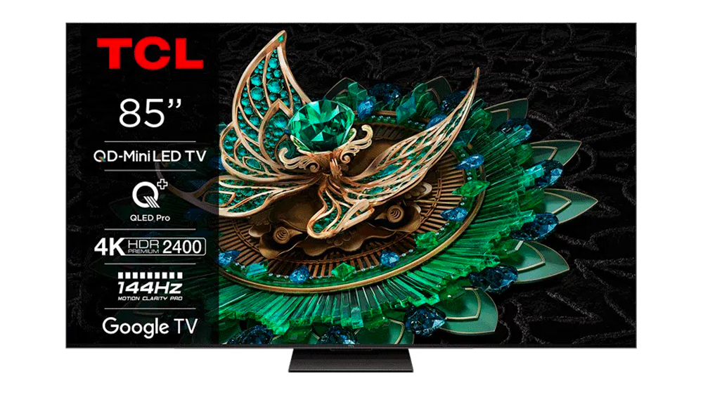 Televize TCL C765_01