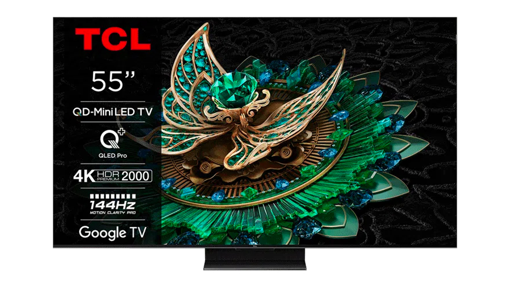 Televize TCL C765_01