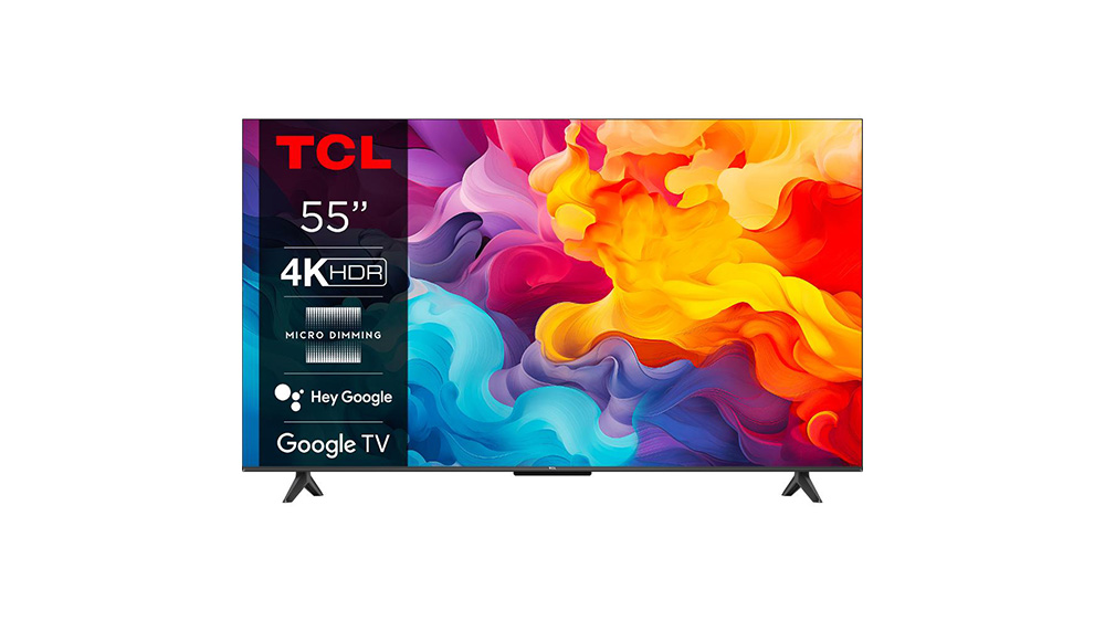 LED TV TCL 55V6B_01