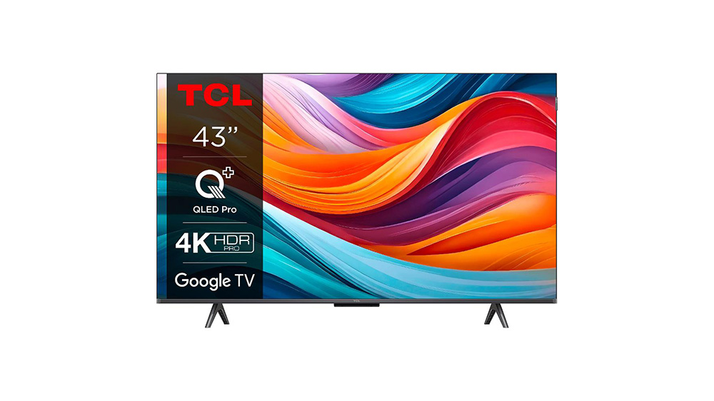 QLED TV TCL 43T7B_01