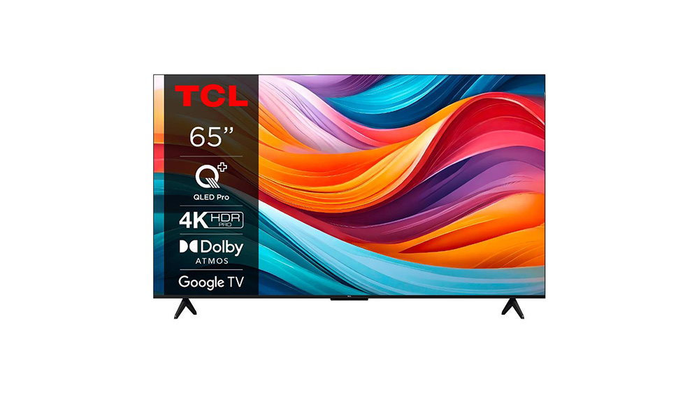 QLED TV TCL 65T7B_01