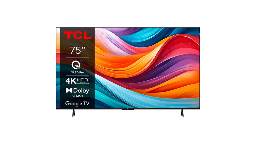 QLED TV TCL 75T7B_01