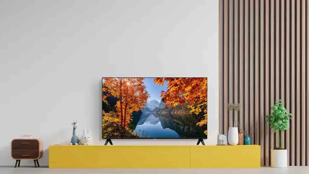Televizor TCL 32S49K v interiéru_02