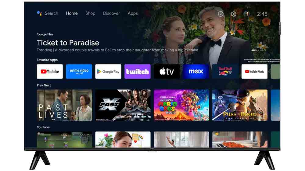 Televizor TCL 32S49K_03