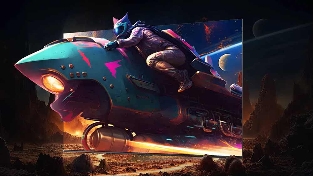 Záber zo hry vychádzajúci z televízie_05