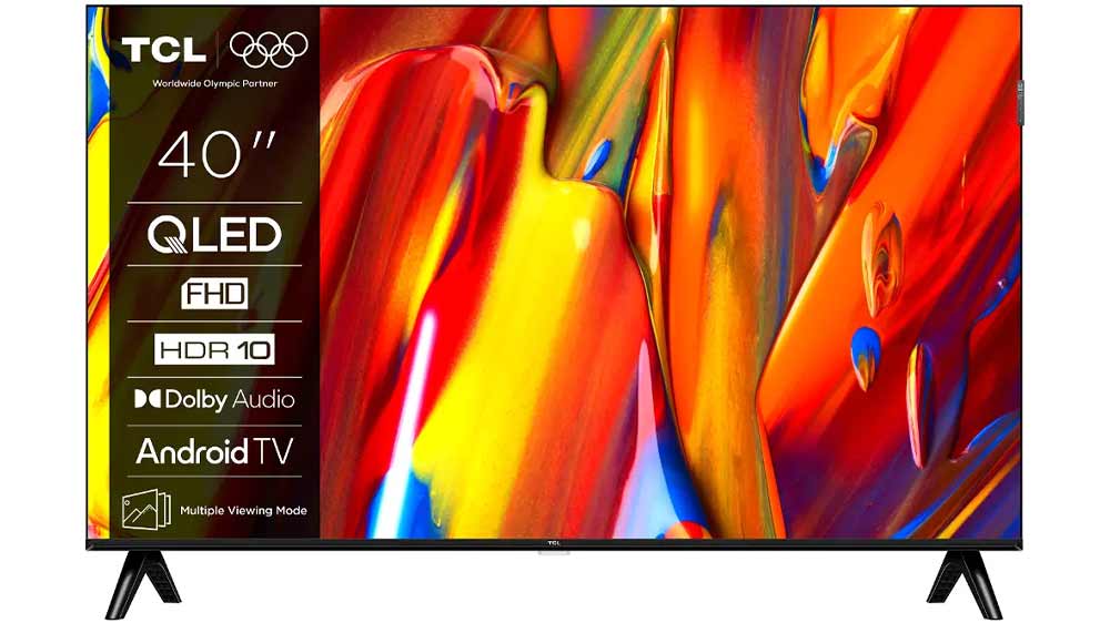 QLED televize TCL 40S59K_01