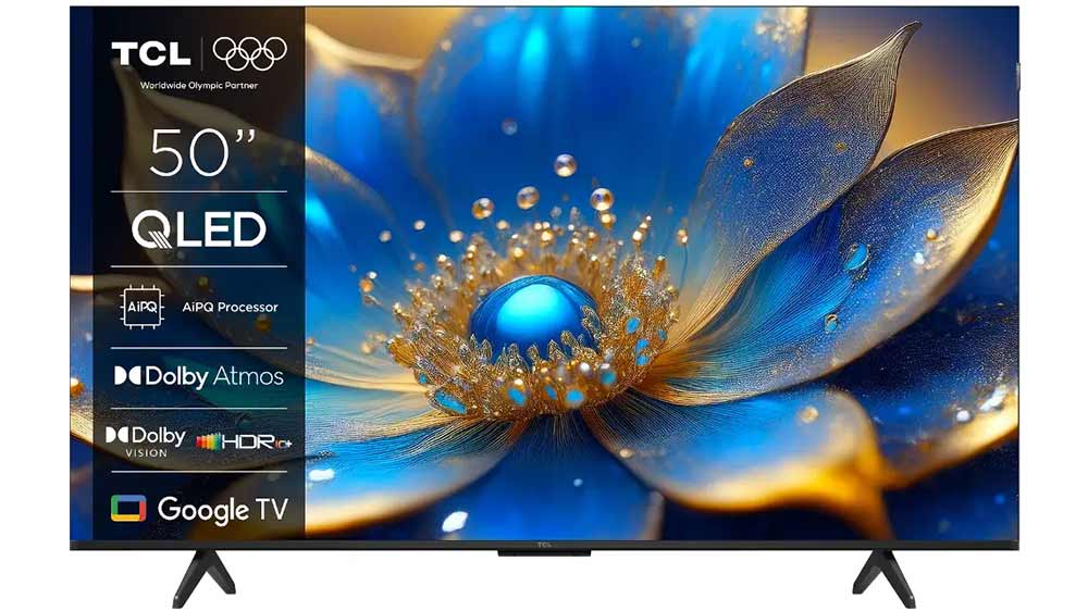 QLED televize TCL 50P79K_01