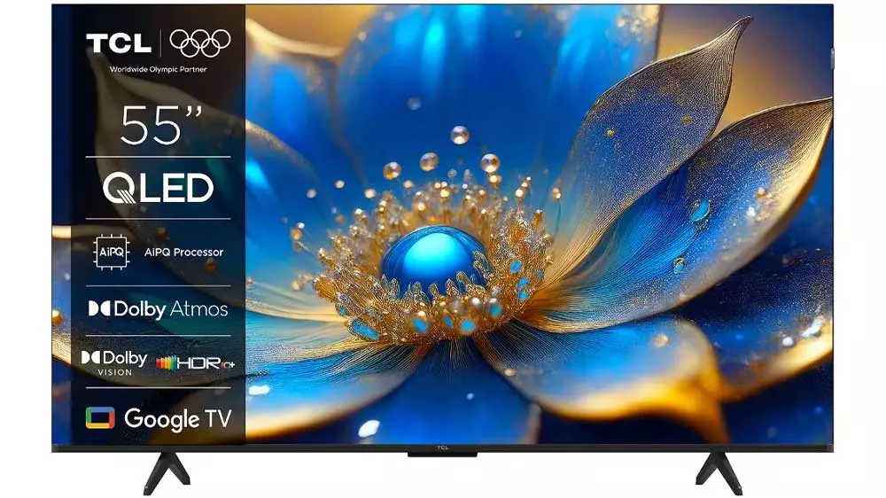QLED televize TCL 55P79K_01