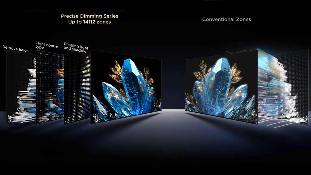 Porovnání obrazu s technologií Precise Dimming a bez ní _03