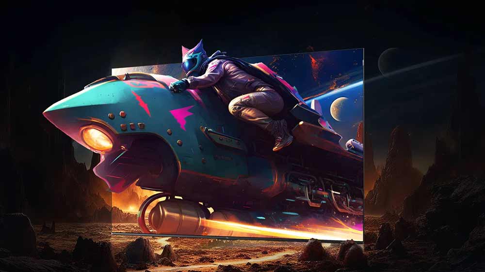 Záběr ze hry vycházející z televize_05