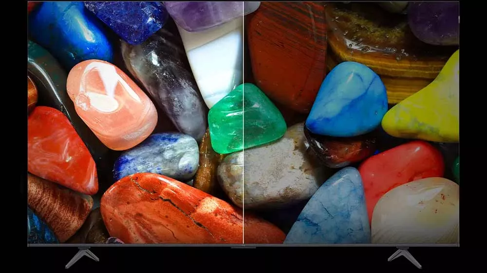 Porovnání obrazu s funkcí AI Colours a bez ní_04
