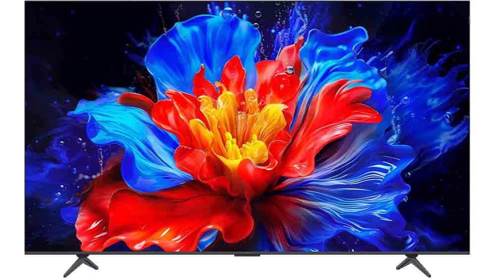 Televízor TCL 85T8C QLED TV