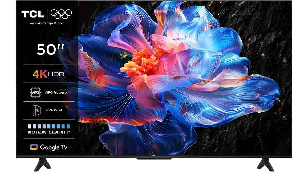 Televize TCL 50P6K, 50 palců_01